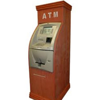 ATM Cabinets