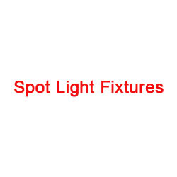 Spot Light Fixtures (IP65)
