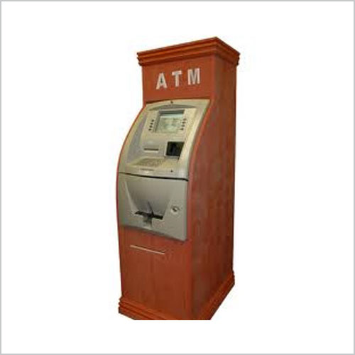 ATM Cabinets