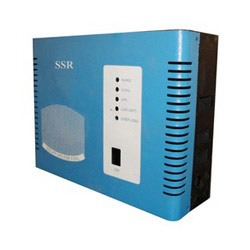 CFL Inverter Cabinet