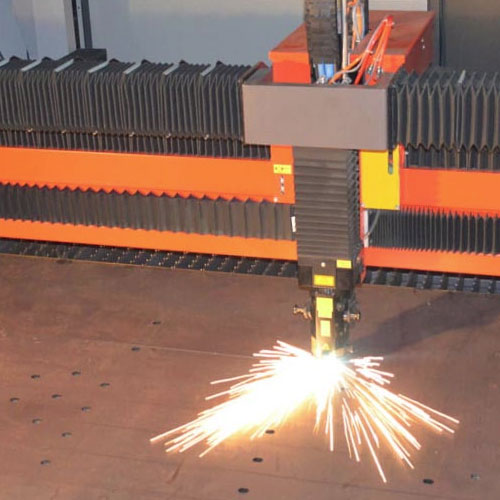 CNC Laser Cutting Services