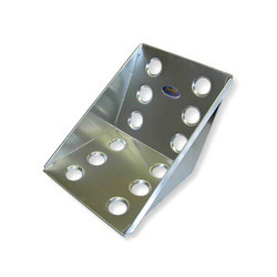 Customized Sheet Metal Components