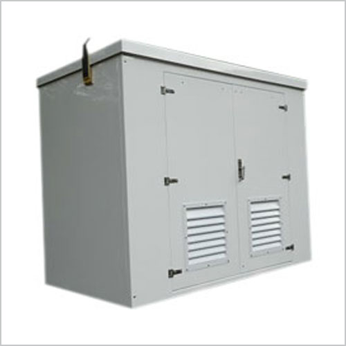 Electrical Housings