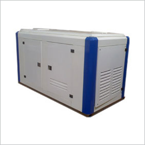 Generator Canopies