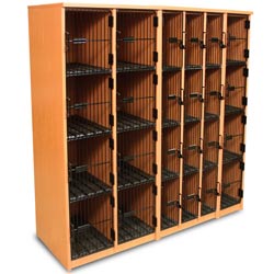 Instrument Cabinets