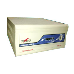 Inverter Cabinets - SSR 333