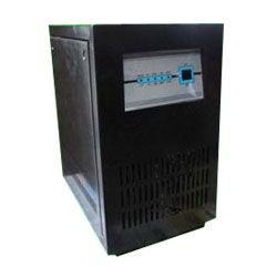 Inverter Cabinets & Enclosures - SSR-25KVA