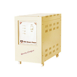 Inverter Cabinets & Enclosures - SSR-3KVA
