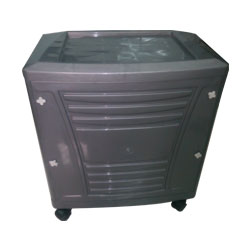 Inverter Cabinets