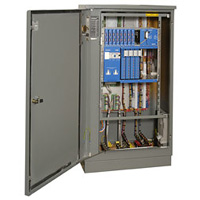 Sheet Metals Cabinets 