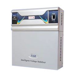 SSR 5KW Voltage Stabilizer