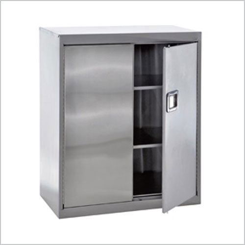 Stainless Steel Cabinets