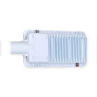 Solar Street Light Enclosure