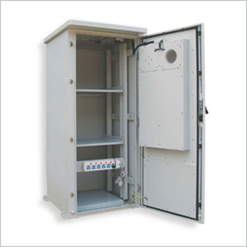 Telecom Cabinet