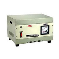 Voltage Stabilizers Cabinets