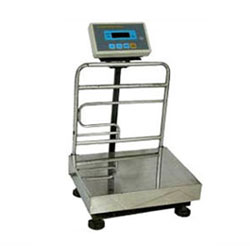 Weighing Scale Cabinet